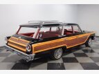 Thumbnail Photo 30 for 1963 Ford Station Wagon Series